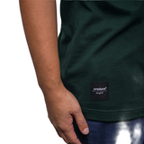 Preduce Logo T-Shirt Pine Green