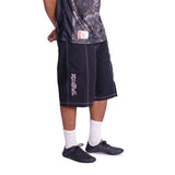 Preduce Metal Boardshorts Black