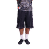Preduce Metal Boardshorts Black