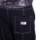 Preduce Metal Boardshorts Black