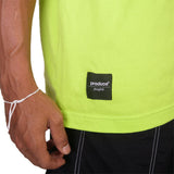 Preduce Metal T-Shirt Lime