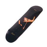 Preduce Muay Thai Jasper Dohrs Skateboard Deck 8.25