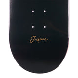 Preduce Muay Thai Jasper Dohrs Skateboard Deck 8.25