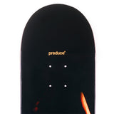 Preduce Muay Thai Jasper Dohrs Skateboard Deck 8.5
