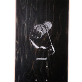 Preduce Muay Thai Jasper Dohrs Skateboard Deck 8.5