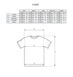 Preduce Muay Thai T-Shirt Black
