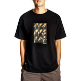 Preduce Muay Thai T-Shirt Black