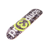 Preduce OG Logo Moth Skateboard Deck 8.5"