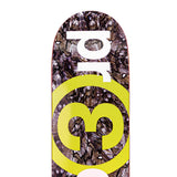 Preduce OG Logo Moth Skateboard Deck 8.25"