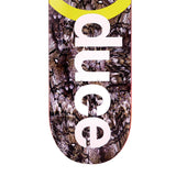 Preduce OG Logo Moth Skateboard Deck 8.25"