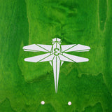 Preduce Orapan Tongkong Origami Libelle Skateboard Deck 8.25 x 32