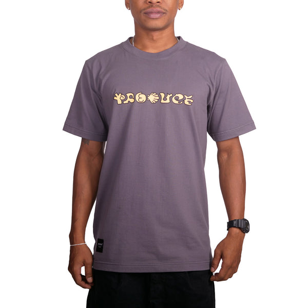 Preduce Shell T-Shirt Cement