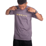 Preduce Shell T-Shirt Cement