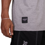 Preduce Three Taos T-Shirt Heather Grey