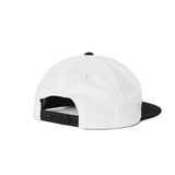 Preduce x Challenger Bandanalyse Cap White/Black