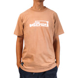 Preduce x Kanrapee Phi Ta Khon T-Shirt Ovaltine