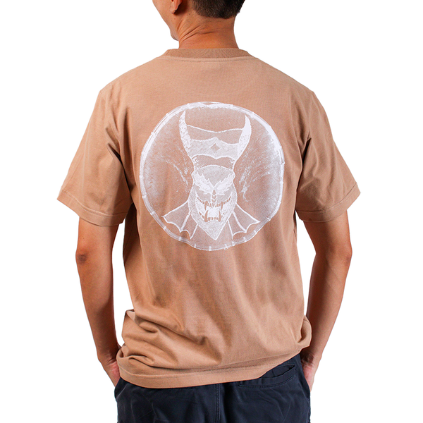 Preduce x Kanrapee Phi Ta Khon T-Shirt Ovaltine