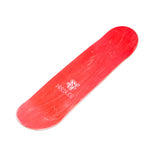 Preduce x P7 Skinner Skateboard Deck 8.25"