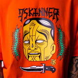 Preduce x P7 Skinner T-Shirt Punch