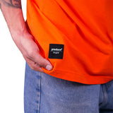 Preduce x P7 Skinner T-Shirt Punch