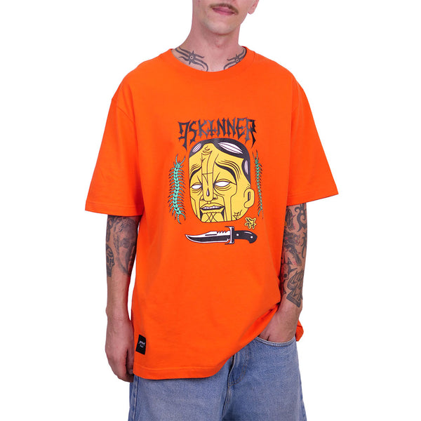 Preduce x P7 Skinners T-Shirt Punch