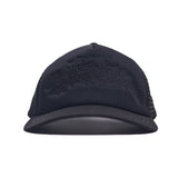 Preduce x Toeypony Embroidered Trucker Hat Black