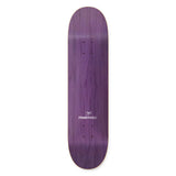 Primitive Desarmo Agency Skateboard Deck 8.5"