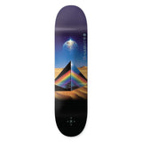 Primitive Desarmo Agency Skateboard Deck 8.5"