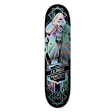 Primitive Lemos Gorilla Spectra Skateboard Deck 8.0"