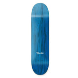 Primitive Mota Lynx Black Skateboard Deck 8.25"