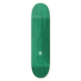 Primitive Ribeiro Vic Skateboard Deck 8.38"