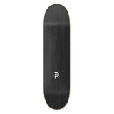 Primitive Rodriguez Abyss Skateboard Deck 8.125"