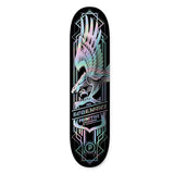 Primitive Rodriguez Eagle Spectra Skateboard Deck 8.25"
