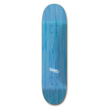 Primitive Vianna Ceramic Skateboard Deck 8.5"