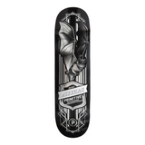 Primitive Villani Bat Skateboard Deck 8.5"