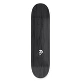 Primitive Williams Exist Skateboard Deck 8.25"
