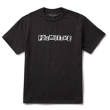 Primitive X Halloween Flyer T-Shirt Black