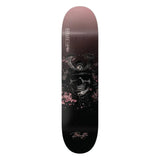 Primitive Yamashita Ronin Skateboard Deck 8.625"