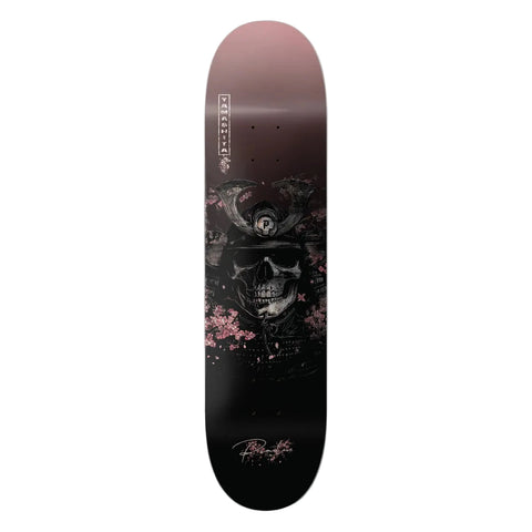 Primitive Yamashita Ronin Skateboard Deck 8.625"