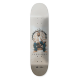 Primitive x Outkast Rodriguez Regal Skateboard Deck 8.25