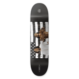 Primitive x Outkast Stripes Skateboard Deck 8.125