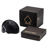 Pro Tec Low Pro Certified Helmet Caballero