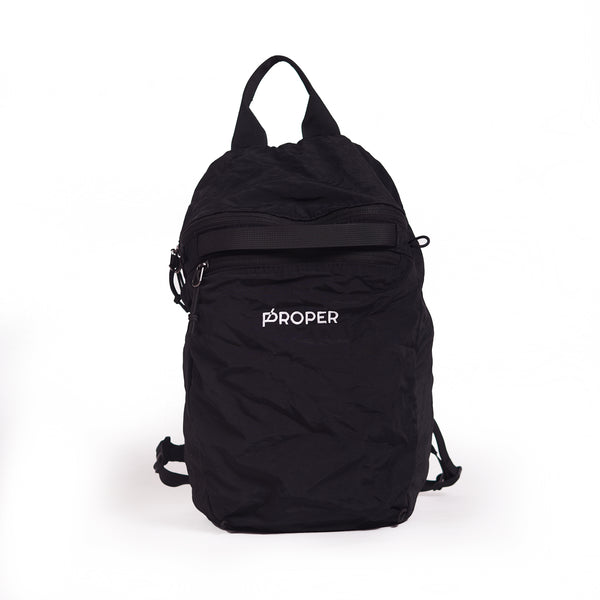 Proper Compact Backpack