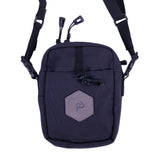 Proper Mini Sling Bag Black