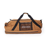 Proper Skate Duffle XL Wooden Brown