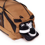 Proper Skate Duffle XL Wooden Brown