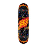 Santa Cruz Asta Cosmic Cat Twin Pro Skateboard Deck 8.2" x 31.6"