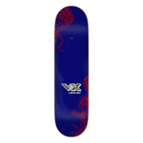 Santa Cruz McCoy Battle VX Skateboard Deck 8.25" x 31.83"