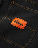 Butter Goods Santosuosso Denim Jeans Washed Black