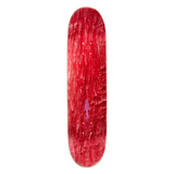 Sci-Fi Fantasy Arin Lester Provencher Skateboard Deck 8.25"